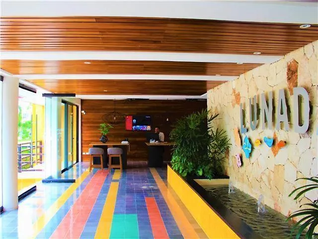 Appartement Spectacular Two Bedrooms Ph With Private Rooftop And Jacuzzi Playa del Carmen Mexico